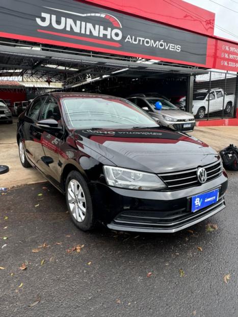 VOLKSWAGEN Jetta 1.4 16V 4P TSI TRENDLINE AUTOMTICO, Foto 13