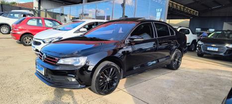 VOLKSWAGEN Jetta 1.4 16V 4P TSI CONFORTLINE AUTOMTICO, Foto 3