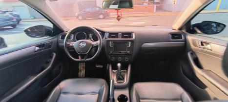 VOLKSWAGEN Jetta 1.4 16V 4P TSI CONFORTLINE AUTOMTICO, Foto 6