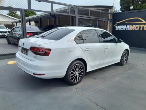 VOLKSWAGEN Jetta 1.4 4P 250 TSI TURBO CONFORTLINE AUTOMTICO, Foto 2