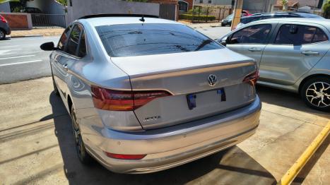 VOLKSWAGEN Jetta 1.4 16V 4P TSI CONFORTLINE AUTOMTICO, Foto 2