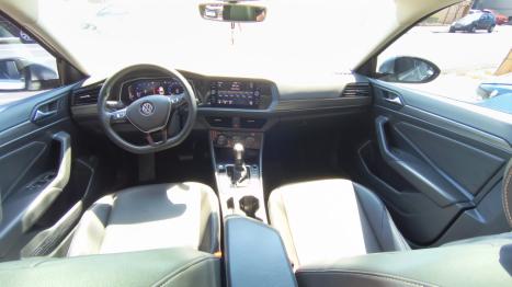VOLKSWAGEN Jetta 1.4 16V 4P TSI CONFORTLINE AUTOMTICO, Foto 4
