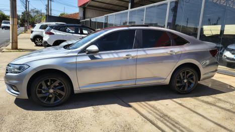 VOLKSWAGEN Jetta 1.4 16V 4P TSI CONFORTLINE AUTOMTICO, Foto 5