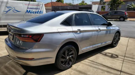 VOLKSWAGEN Jetta 1.4 16V 4P TSI CONFORTLINE AUTOMTICO, Foto 6