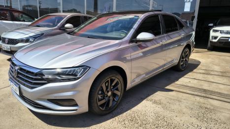 VOLKSWAGEN Jetta 1.4 16V 4P TSI CONFORTLINE AUTOMTICO, Foto 7