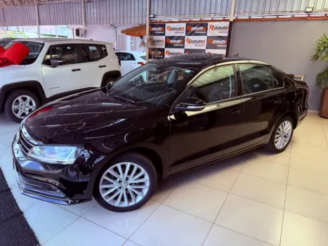 VOLKSWAGEN Jetta 1.4 16V 4P TSI CONFORTLINE AUTOMTICO, Foto 3