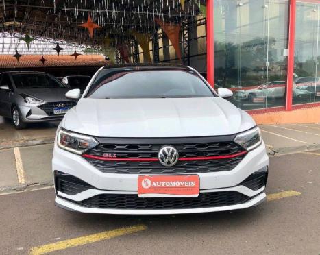 VOLKSWAGEN Jetta 2.0 4P 350 TSI GLI AUTOMTICO DSG, Foto 2