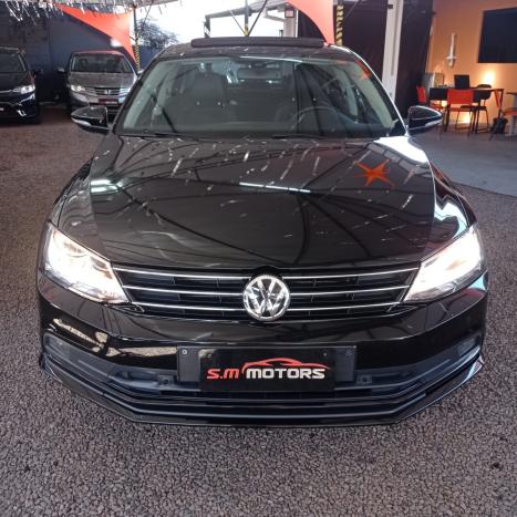 VOLKSWAGEN Jetta 2.0 4P TSI HIGHLINE 211 CV AUTOMTICO, Foto 5