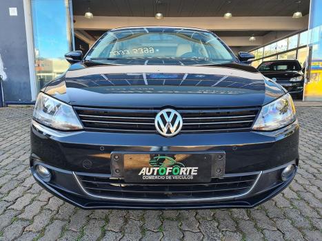 VOLKSWAGEN Jetta 2.0 4P CONFORTLINE FLEX, Foto 1