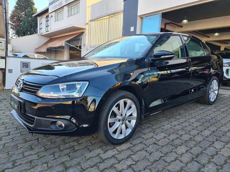 VOLKSWAGEN Jetta 2.0 4P CONFORTLINE FLEX, Foto 3