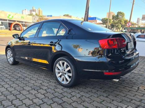 VOLKSWAGEN Jetta 2.0 4P CONFORTLINE FLEX, Foto 5