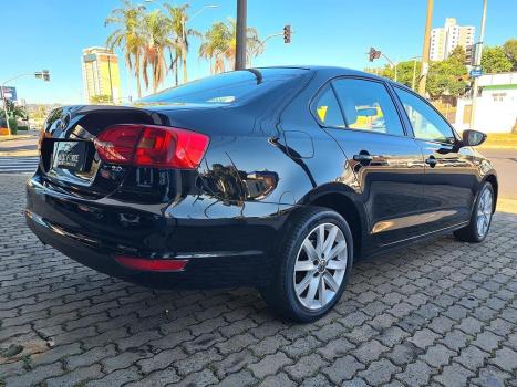 VOLKSWAGEN Jetta 2.0 4P CONFORTLINE FLEX, Foto 6