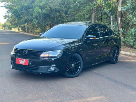 VOLKSWAGEN Jetta 2.0 4P TSI HIGHLINE 211 CV AUTOMTICO, Foto 2