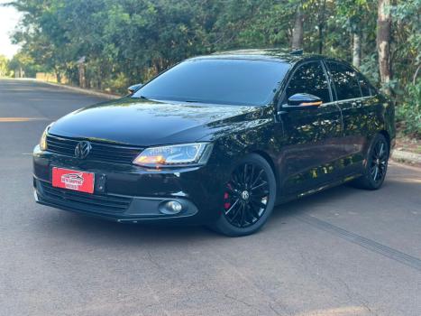 VOLKSWAGEN Jetta 2.0 4P TSI HIGHLINE 211 CV AUTOMTICO, Foto 3
