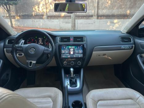VOLKSWAGEN Jetta 2.0 4P TSI HIGHLINE 211 CV AUTOMTICO, Foto 8