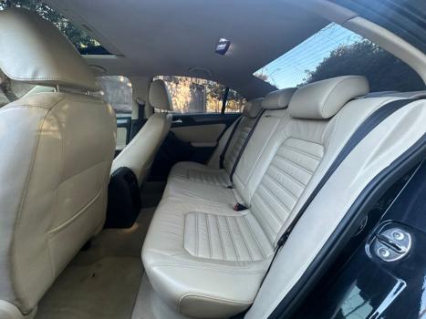 VOLKSWAGEN Jetta 2.0 4P TSI HIGHLINE 211 CV AUTOMTICO, Foto 9