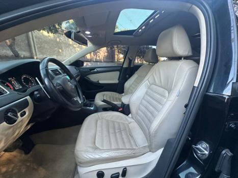 VOLKSWAGEN Jetta 2.0 4P TSI HIGHLINE 211 CV AUTOMTICO, Foto 10