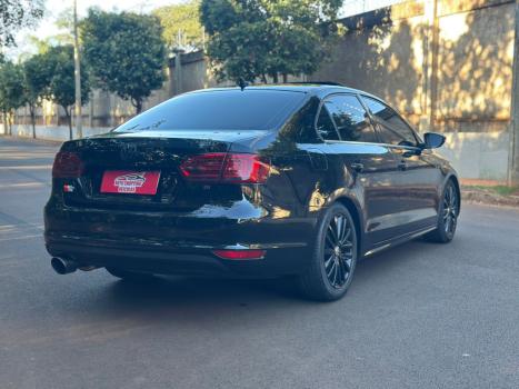 VOLKSWAGEN Jetta 2.0 4P TSI HIGHLINE 211 CV AUTOMTICO, Foto 12