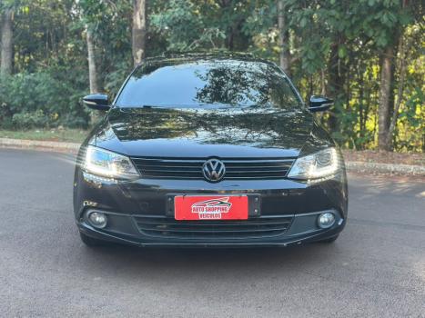 VOLKSWAGEN Jetta 2.0 4P TSI HIGHLINE 211 CV AUTOMTICO, Foto 13