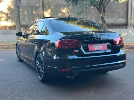 VOLKSWAGEN Jetta 2.0 4P TSI HIGHLINE 211 CV AUTOMTICO, Foto 14