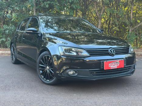 VOLKSWAGEN Jetta 2.0 4P TSI HIGHLINE 211 CV AUTOMTICO, Foto 15