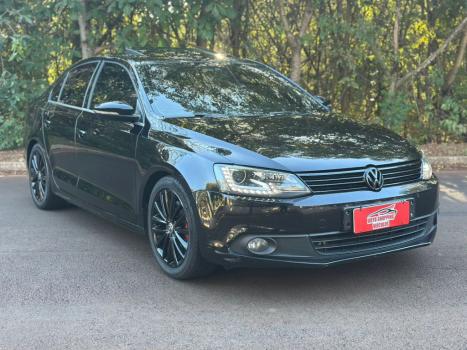 VOLKSWAGEN Jetta 2.0 4P TSI HIGHLINE 211 CV AUTOMTICO, Foto 16
