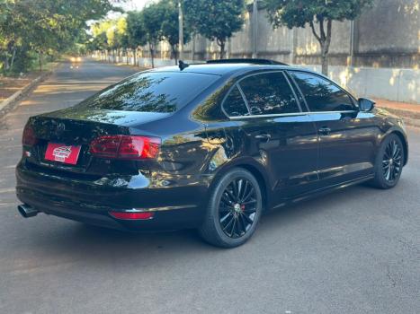 VOLKSWAGEN Jetta 2.0 4P TSI HIGHLINE 211 CV AUTOMTICO, Foto 17