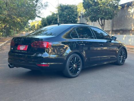VOLKSWAGEN Jetta 2.0 4P TSI HIGHLINE 211 CV AUTOMTICO, Foto 18