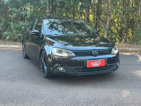 VOLKSWAGEN Jetta 2.0 4P TSI HIGHLINE 211 CV AUTOMTICO, Foto 19
