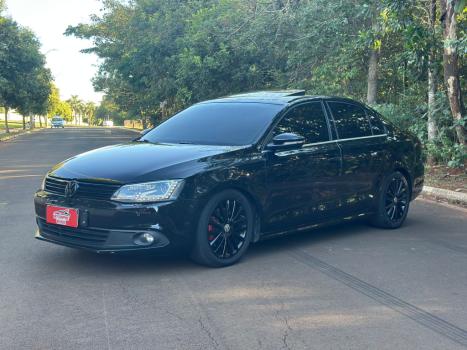 VOLKSWAGEN Jetta 2.0 4P TSI HIGHLINE 211 CV AUTOMTICO, Foto 21