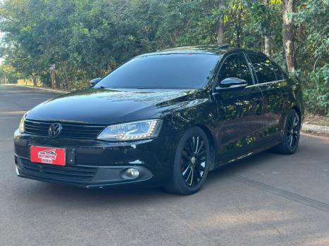 VOLKSWAGEN Jetta 2.0 4P TSI HIGHLINE 211 CV AUTOMTICO, Foto 24