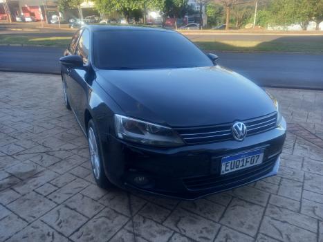 VOLKSWAGEN Jetta 2.0 4P CONFORTLINE FLEX, Foto 14