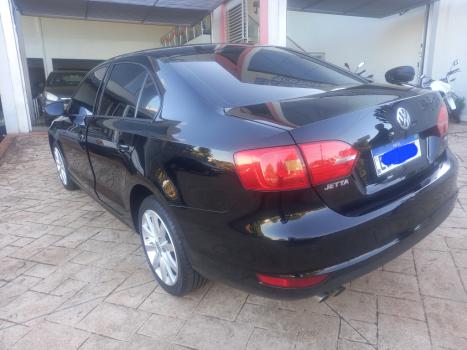VOLKSWAGEN Jetta 2.0 4P CONFORTLINE FLEX, Foto 16