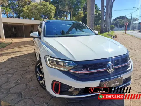VOLKSWAGEN Jetta 2.0 4P 350 TSI GLI AUTOMTICO DSG, Foto 2