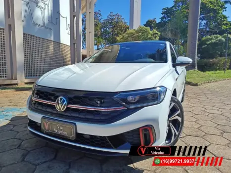 VOLKSWAGEN Jetta 2.0 4P 350 TSI GLI AUTOMTICO DSG, Foto 3