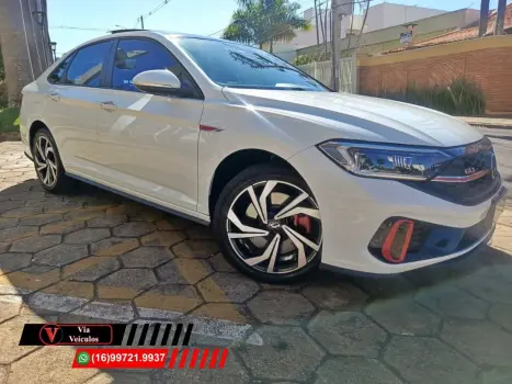 VOLKSWAGEN Jetta 2.0 4P 350 TSI GLI AUTOMTICO DSG, Foto 4