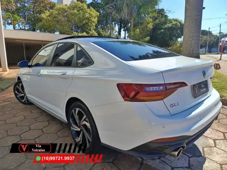 VOLKSWAGEN Jetta 2.0 4P 350 TSI GLI AUTOMTICO DSG, Foto 5