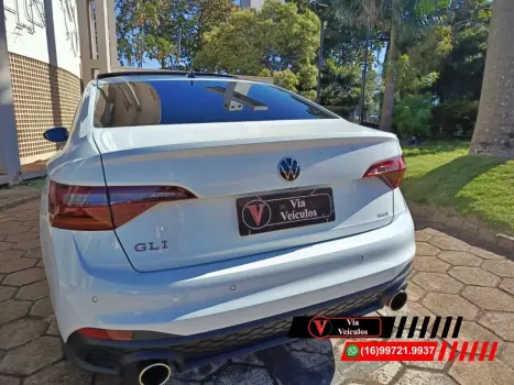 VOLKSWAGEN Jetta 2.0 4P 350 TSI GLI AUTOMTICO DSG, Foto 6