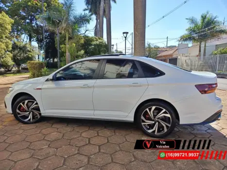 VOLKSWAGEN Jetta 2.0 4P 350 TSI GLI AUTOMTICO DSG, Foto 7