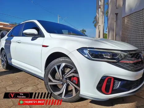VOLKSWAGEN Jetta 2.0 4P 350 TSI GLI AUTOMTICO DSG, Foto 8