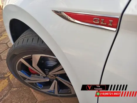 VOLKSWAGEN Jetta 2.0 4P 350 TSI GLI AUTOMTICO DSG, Foto 10