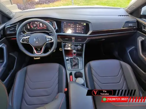 VOLKSWAGEN Jetta 2.0 4P 350 TSI GLI AUTOMTICO DSG, Foto 12