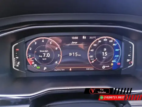 VOLKSWAGEN Jetta 2.0 4P 350 TSI GLI AUTOMTICO DSG, Foto 17