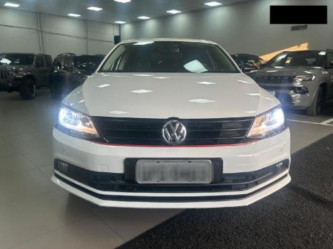 VOLKSWAGEN Jetta 2.0 4P TSI HIGHLINE 211 CV AUTOMTICO, Foto 1
