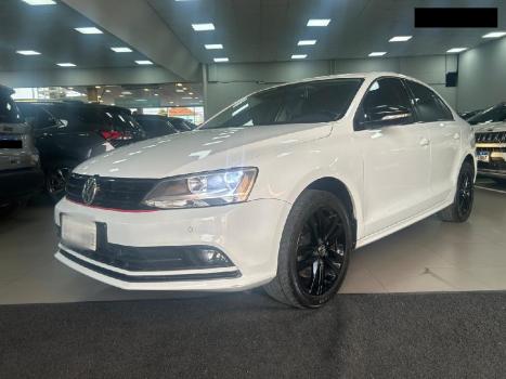 VOLKSWAGEN Jetta 2.0 4P TSI HIGHLINE 211 CV AUTOMTICO, Foto 2