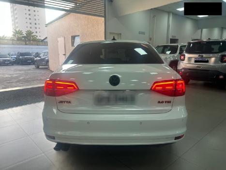 VOLKSWAGEN Jetta 2.0 4P TSI HIGHLINE 211 CV AUTOMTICO, Foto 3