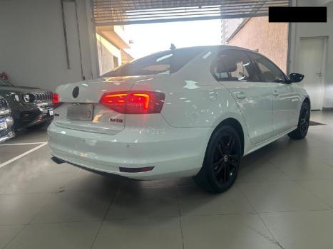VOLKSWAGEN Jetta 2.0 4P TSI HIGHLINE 211 CV AUTOMTICO, Foto 4