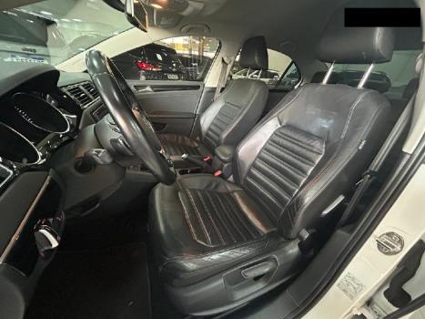VOLKSWAGEN Jetta 2.0 4P TSI HIGHLINE 211 CV AUTOMTICO, Foto 5