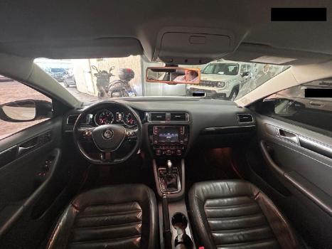 VOLKSWAGEN Jetta 2.0 4P TSI HIGHLINE 211 CV AUTOMTICO, Foto 6
