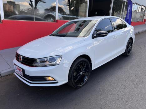 VOLKSWAGEN Jetta 2.0 4P TSI HIGHLINE 211 CV AUTOMTICO, Foto 2